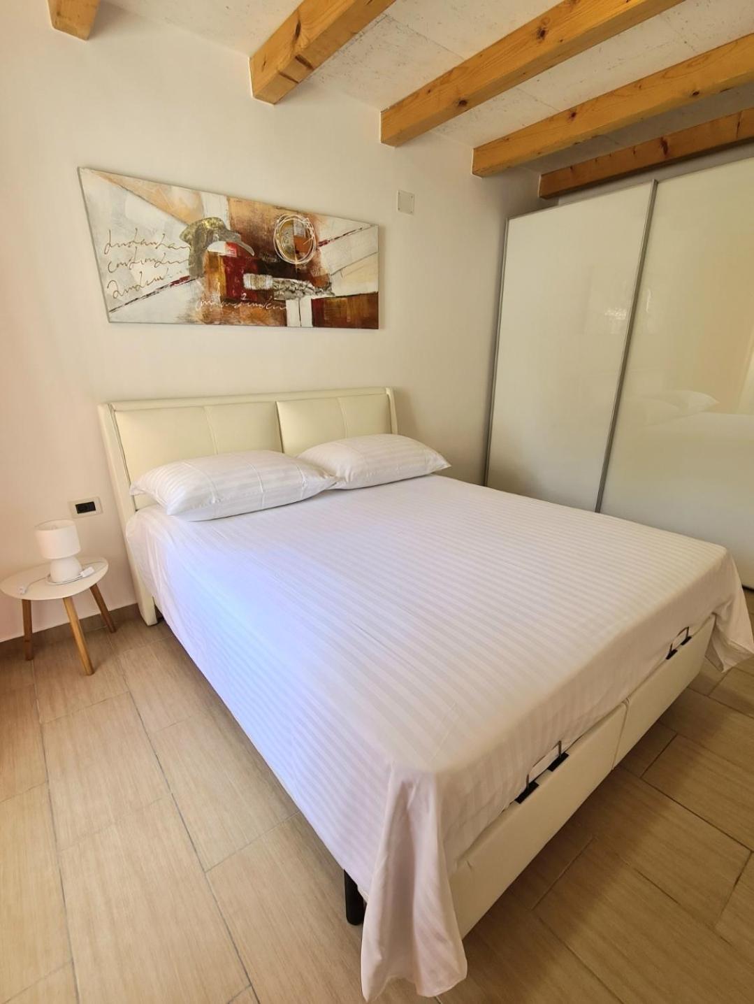 Apartments Sveti Ivan Moscenicka Draga Room photo