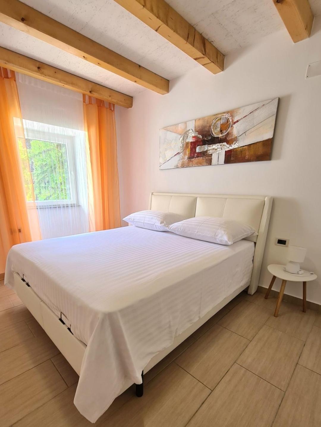 Apartments Sveti Ivan Moscenicka Draga Exterior photo