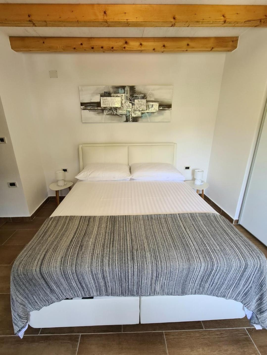 Apartments Sveti Ivan Moscenicka Draga Room photo