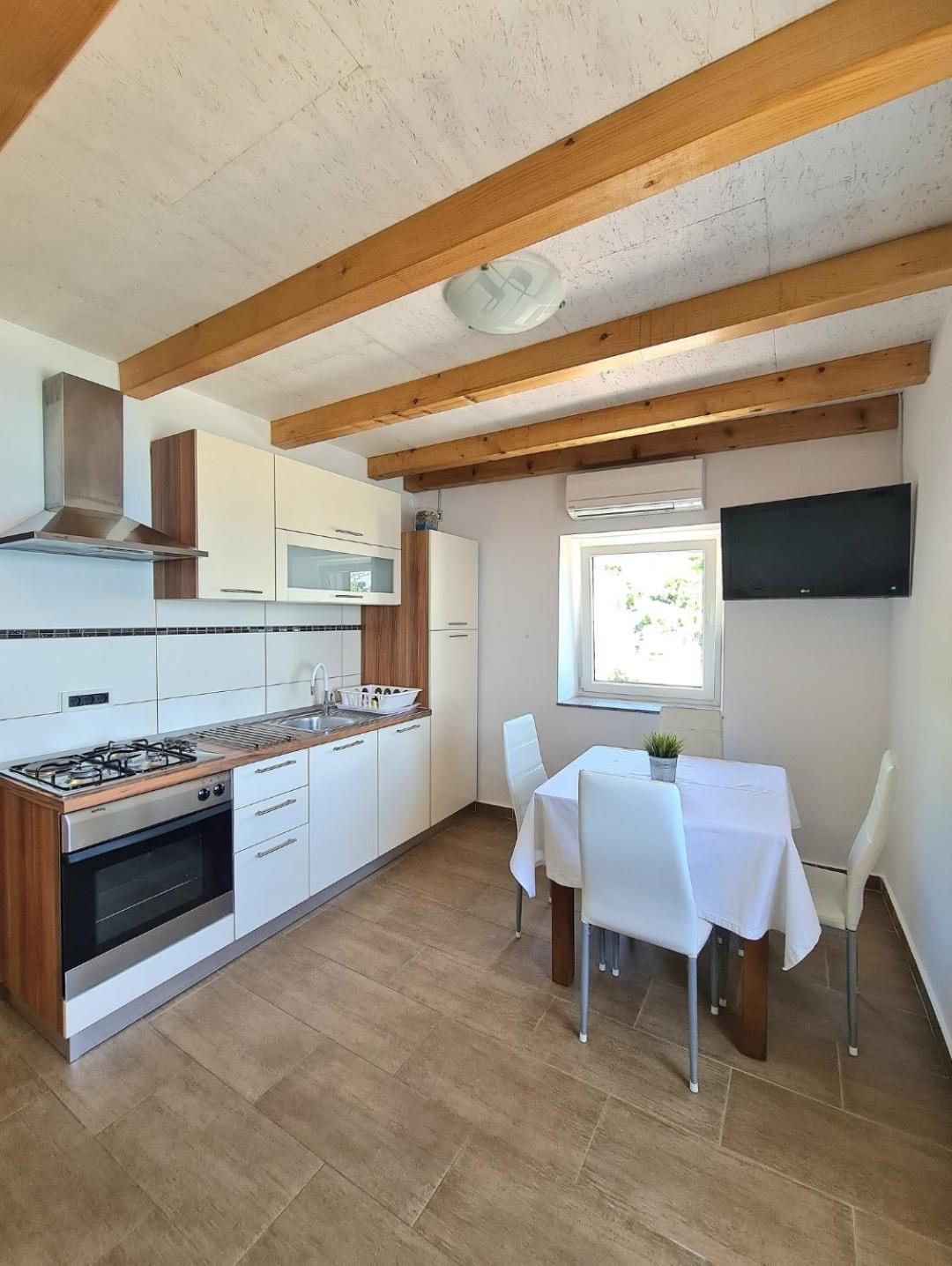 Apartments Sveti Ivan Moscenicka Draga Room photo