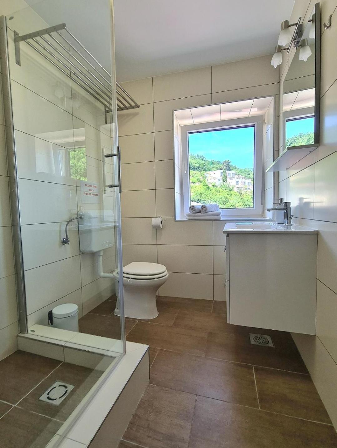 Apartments Sveti Ivan Moscenicka Draga Room photo
