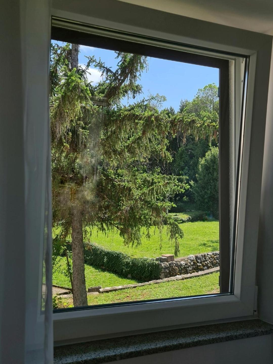 Apartments Sveti Ivan Moscenicka Draga Room photo