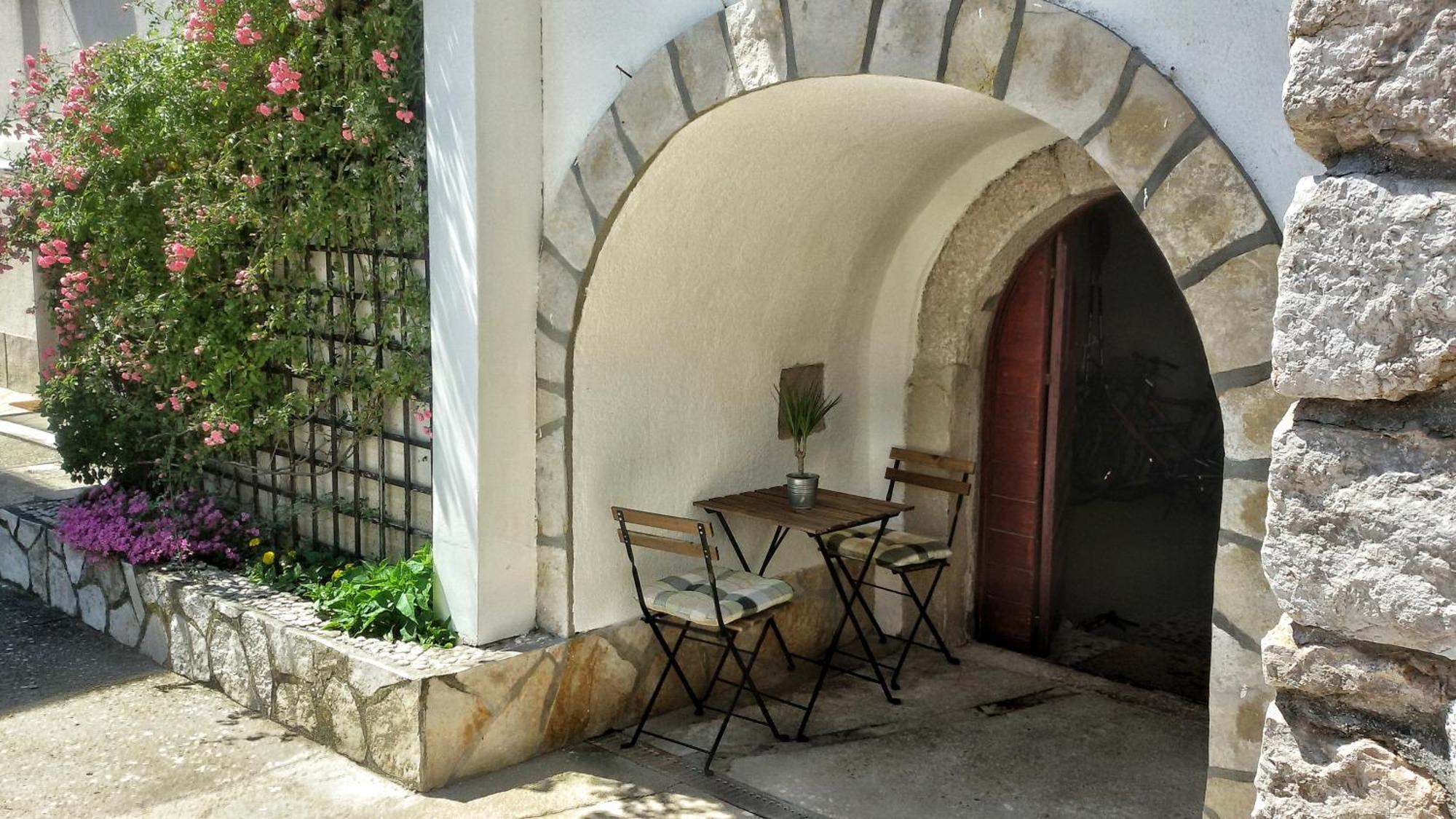 Apartments Sveti Ivan Moscenicka Draga Room photo