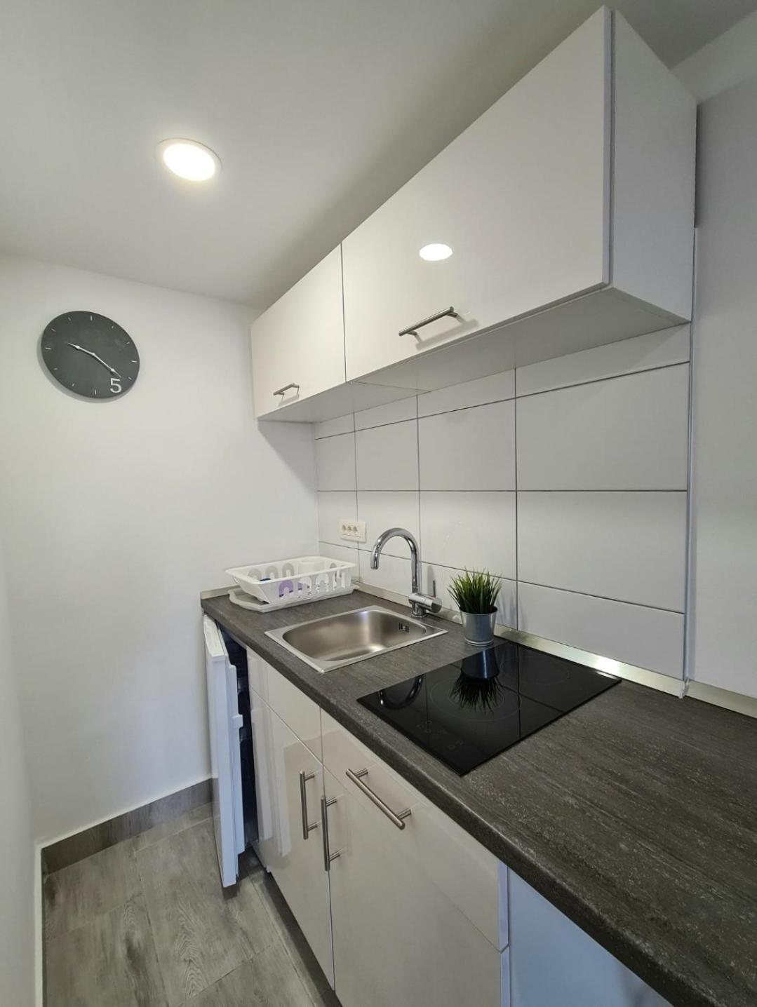 Apartments Sveti Ivan Moscenicka Draga Room photo